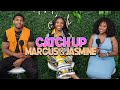 Marcus and Jasmine Catch Up | With Arlette Amuli