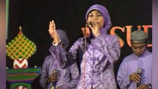 Download lagu Hayyajal Versi Group Banjari Al Barokah Jemurngawinan Surabaya mp3
