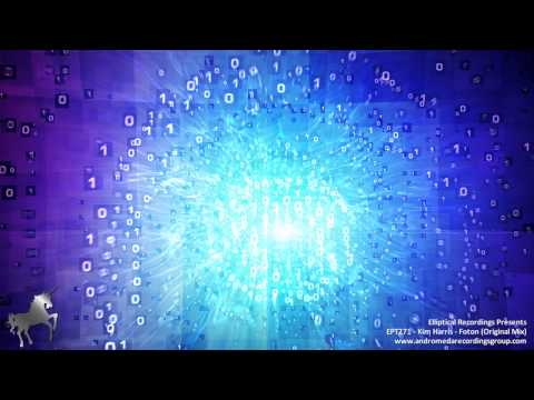EPT271 - Kim Harris - Foton (Original Mix)