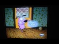 Courage The Cowardly Dog High Pitched Scream