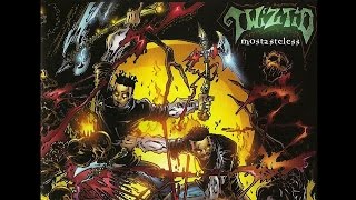 Twiztid - Bury Me Alive - Mostasteless