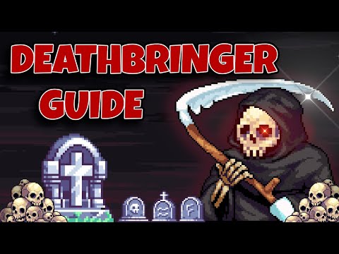Early Deathbringer Guide, Idleons 1st MASTERCLASS!