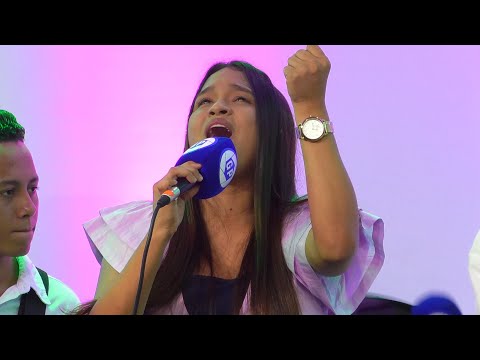 Mi trabajo es creer - GP BAND - [Cover Marcos Yaroide]