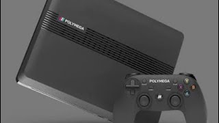 Polymega time, playing a few games from each system. 