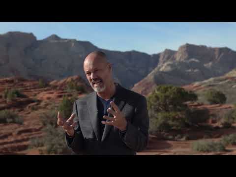 Dr. Bradley Nelson Explains: What is the Emotion Code?