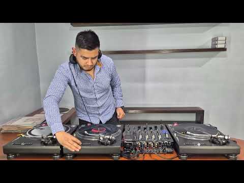 Dj Aquarium - Hi Nrg & Techno