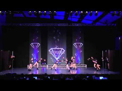 SERENDIPITY - Robert Thomas Dancenter [Des Moines, IA]
