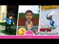 MINIGAMES Where I M BAD WII PARTY