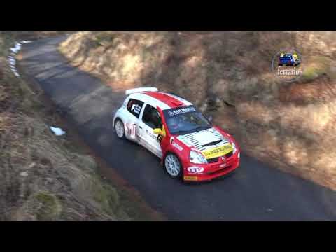 6° Rally 2 Laghi - Gianesini / Franzi