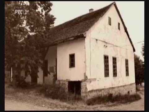 Tito i Draža - Njihov prvi susret