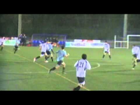 ARTIBAI F.T. 0:0 Uritarra K.T. (Barroeta, 2013/01/13) - www.leaartigol.com