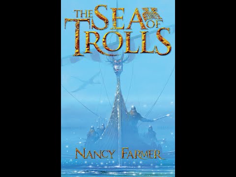 Plot summary, “The Sea of Trolls” by Nancy Farmer in 2 Minutes - Book Review