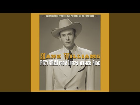 Original Versions Of That Beautiful Home By Hank Williams Secondhandsongs