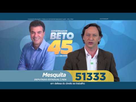 Mesquita 51333 - PEN