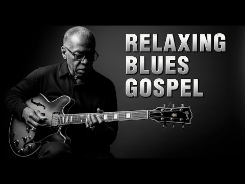 Soul Revival Blues Gospel | Worship That Lifts the Spirit