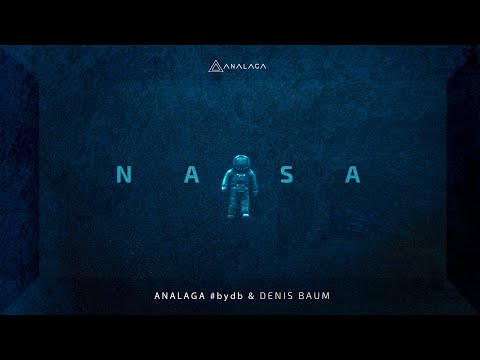 ANALAGA, Denis Baum - NASA (#bydb)
