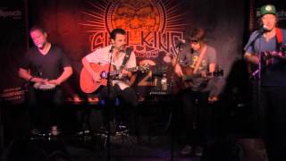 A.L.O. - &quot;There Was A Time&quot; (Live In Sun King Studio 92 Powered By Klipsch Audio)