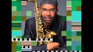 J. Mac - Kenny Garrett