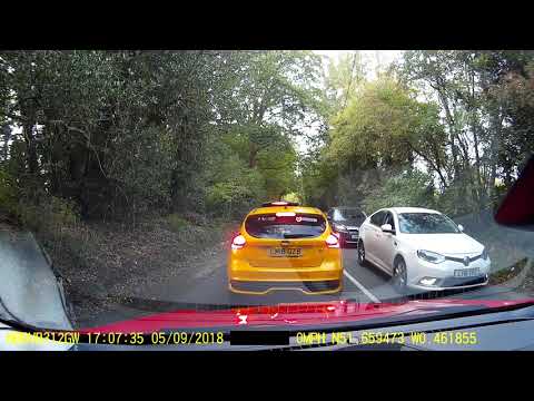 Cramm Cam - Knobhead - Watford