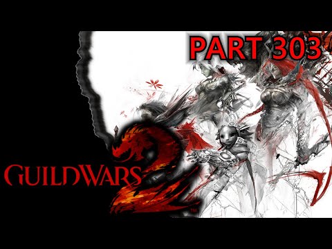 Let's Play Guild Wars 2 - 303 - Gut oder Böse? Oder einfach nur Einsam?