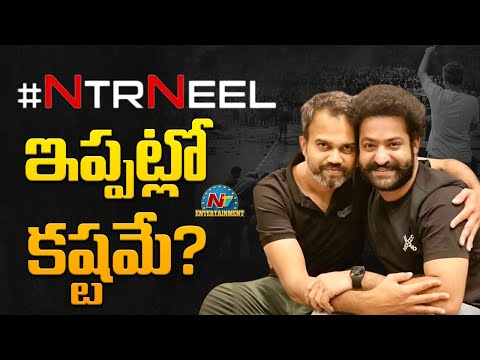 Rishab Shetty Likely to Make Cameo in Jr NTR–Prashanth Neel’s Dragon