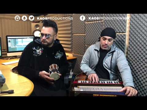 Surjit Bindrakhia tribute | Gurj Sidhu | Kaos Productions