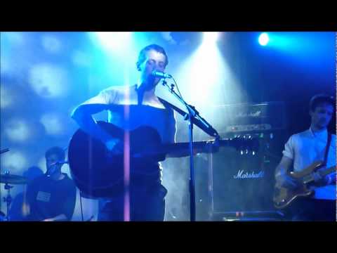 British Sea Power - Moley and Me. Brighton Concorde 2.wmv