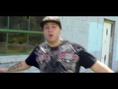 Blunt King Ft.Haze:This Is Beef ( Official Music Video) (Ray Diss)