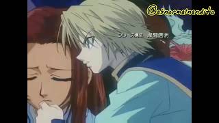 Download lagu Lagu Angin - Ending Hunter x Hunter Bahasa Indonesia mp3