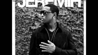 Jeremih - All About You (2010)