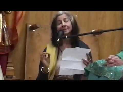 Nav Varsh Geet video thumbnail