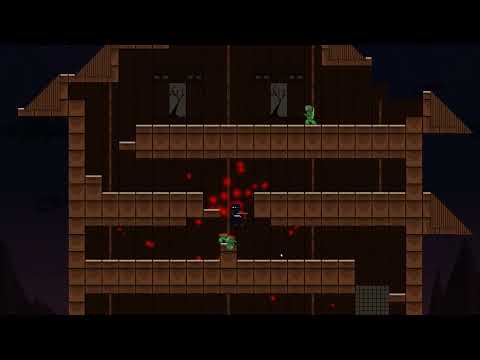 EPIC NINJA CHOP CHOP SPEEDRUN WR