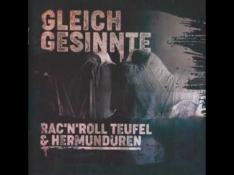 Rac´n Roll Teufel  Wie sich Verlust anfühlt