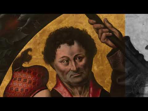 Hieronymus Bosch: Das tausendjährige Reich - Teil 1