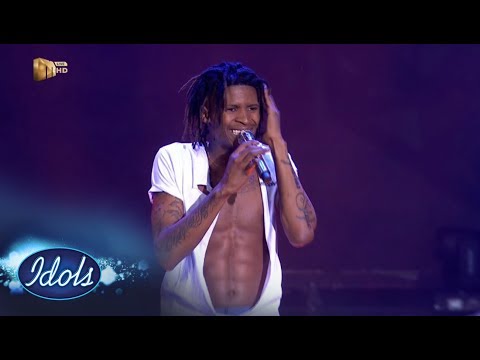 Season 14 Finale: Thato – ‘Mamelani’ – Idols SA | Mzansi Magic
