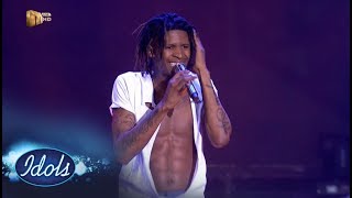 Season 14 Finale: Thato – ‘Mamelani’ – Idols SA | Mzansi Magic