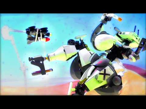 RM6 - Chimera Chimera