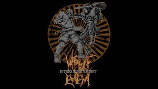 Myself My Enemy - To My Grave