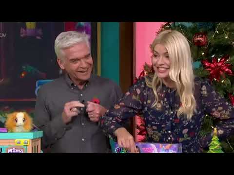 So Slime DIY Potion Maker on This Morning