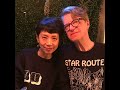 Nels Cline and Yuka Honda