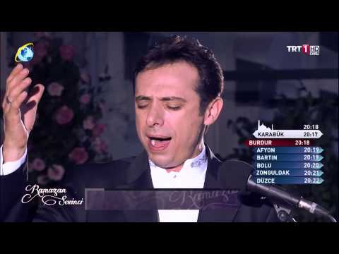 Fatih Koca - Cuşa Gelir Dağ İle Taş Feryad Eder Vakti Seher