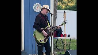 Tommy Stinson - &quot;Friday Night (Is Killing Me)&quot; &amp; &quot;First Steps&quot; - live in Mansfield, MA 2021