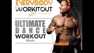 Everybody Work It Out - Music Video by Jason Rosell (Caliente Fitness)