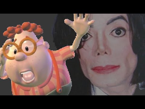 Carl Wheezer’s Groovy Nightmare [ASMR]