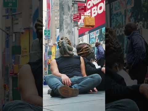 Alien: Romulus NYC