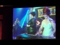 2012 San Diego Music Awards Courage in Music Award Candye Kane
