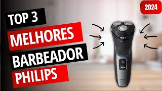 Qual o Melhor Barbeador Elétrico da Philips Para Comprar em 2024