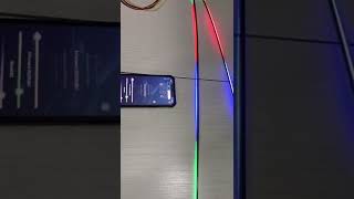 HD SD Led App Nội Thất Chạy