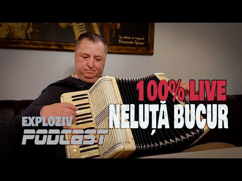 NELUTA BUCUR . Cu prietenii acasa la Sergiu Tudor | Live 2025 |