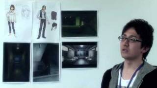 Calling (Wii) Developer Diary